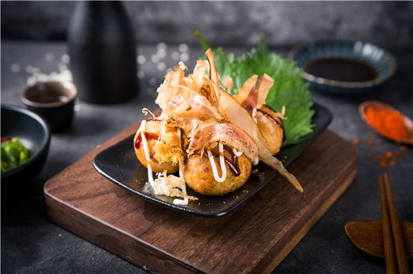 黑眼熊寿司加盟-给您好的日式料理体验